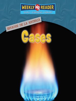 cover image of Gases